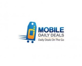 Mobile Daily Deals entry by LOGOWORLD