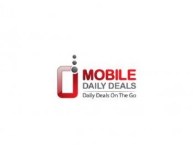 Mobile Daily Deals entry by LOGOWORLD
