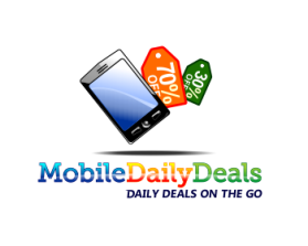 Mobile Daily Deals entry by RoyalSealDesign