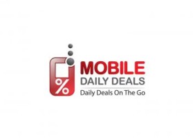 Mobile Daily Deals entry by LOGOWORLD