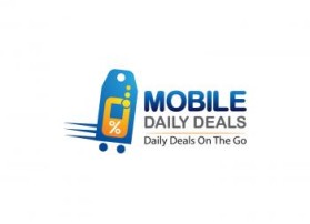 Mobile Daily Deals entry by LOGOWORLD
