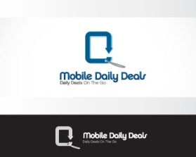 Mobile Daily Deals entry by aceana