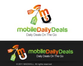 Mobile Daily Deals entry by madskill