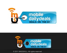 Mobile Daily Deals entry by madskill