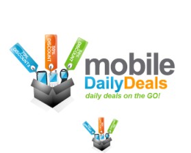 Mobile Daily Deals entry by madskill