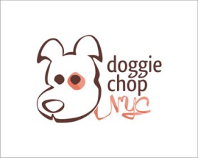 www.DoggieChopNYC.com entry by Kalina Doneva