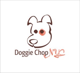 www.DoggieChopNYC.com entry by Kalina Doneva
