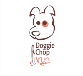 www.DoggieChopNYC.com entry by Kalina Doneva