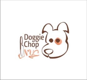 www.DoggieChopNYC.com entry by Kalina Doneva