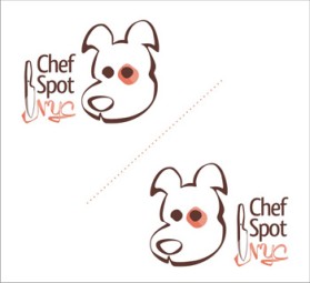 www.DoggieChopNYC.com entry by Kalina Doneva
