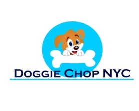 www.DoggieChopNYC.com entry by an anonymous creative