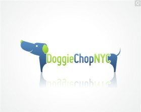 www.DoggieChopNYC.com entry by Tanti Dwi Handayani