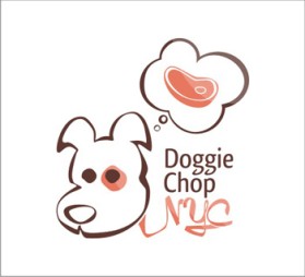 www.DoggieChopNYC.com entry by Kalina Doneva