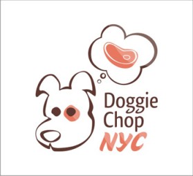 www.DoggieChopNYC.com entry by Kalina Doneva