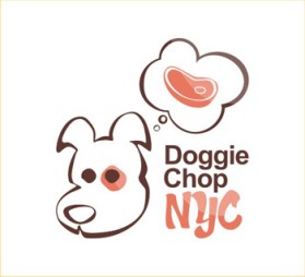 www.DoggieChopNYC.com entry by Kalina Doneva