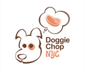 www.DoggieChopNYC.com entry by Kalina Doneva
