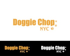 www.DoggieChopNYC.com entry by Biser Vasilev Ovcharov