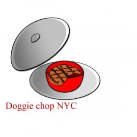 www.DoggieChopNYC.com entry by an anonymous creative