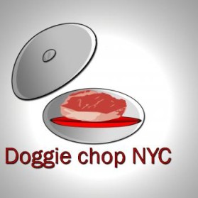 www.DoggieChopNYC.com entry by an anonymous creative
