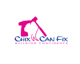 Chix Can Fix entry by kbcorbin