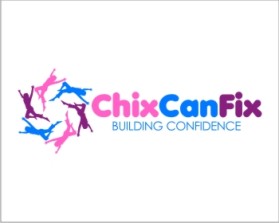 Chix Can Fix entry by phonic