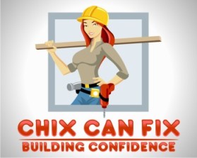 Chix Can Fix entry by Digiti Minimi