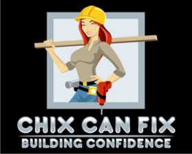 Chix Can Fix entry by Digiti Minimi