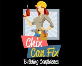 Chix Can Fix entry by Digiti Minimi