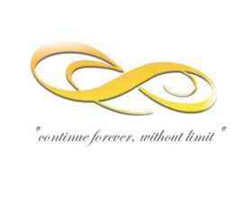 Logo Design entry 470372 submitted by KenosisDre to the Logo Design for Ad Infinitum Designs run by shellbaz11