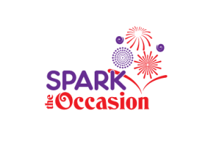 Spark the Occasion (sparktheoccasion.com) entry by eZoeGraffix