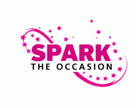 Spark the Occasion (sparktheoccasion.com) entry by pixela