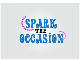 Spark the Occasion (sparktheoccasion.com) entry by Rai XI