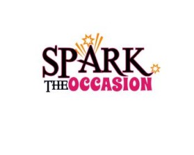 Spark the Occasion (sparktheoccasion.com) entry by Rai XI