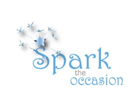 Spark the Occasion (sparktheoccasion.com) entry by LogoGirl