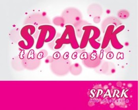 Spark the Occasion (sparktheoccasion.com) entry by gogo
