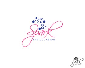 Spark the Occasion (sparktheoccasion.com) entry by muzzha
