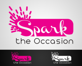 Spark the Occasion (sparktheoccasion.com) entry by amonfort