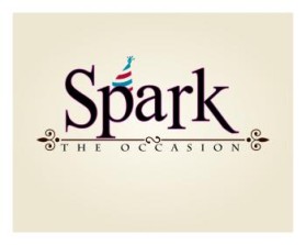 Spark the Occasion (sparktheoccasion.com) entry by Rai XI