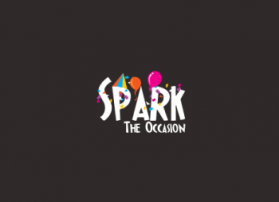 Spark the Occasion (sparktheoccasion.com) entry by adyyy