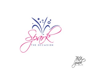 Spark the Occasion (sparktheoccasion.com) entry by muzzha