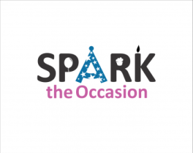 Spark the Occasion (sparktheoccasion.com) entry by maryanto
