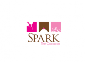 Spark the Occasion (sparktheoccasion.com) entry by adyyy