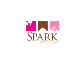 Logo Design entry 470738 submitted by adyyy to the Logo Design for Spark the Occasion (sparktheoccasion.com) run by sparktheoccasion