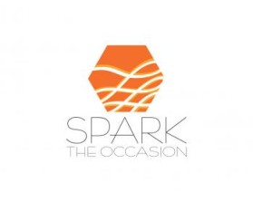 Spark the Occasion (sparktheoccasion.com) entry by cris_mouse