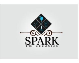 Spark the Occasion (sparktheoccasion.com) entry by Rai XI