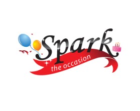 Spark the Occasion (sparktheoccasion.com) entry by rekakawan