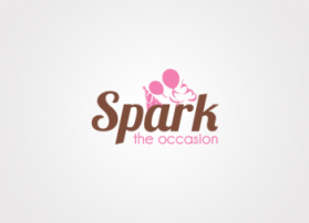Spark the Occasion (sparktheoccasion.com) entry by adyyy