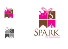 Spark the Occasion (sparktheoccasion.com) entry by adyyy
