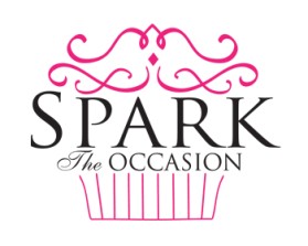 Spark the Occasion (sparktheoccasion.com) entry by TC_Designs