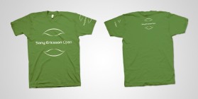 Sony Ericsson Open entry by anticonnex